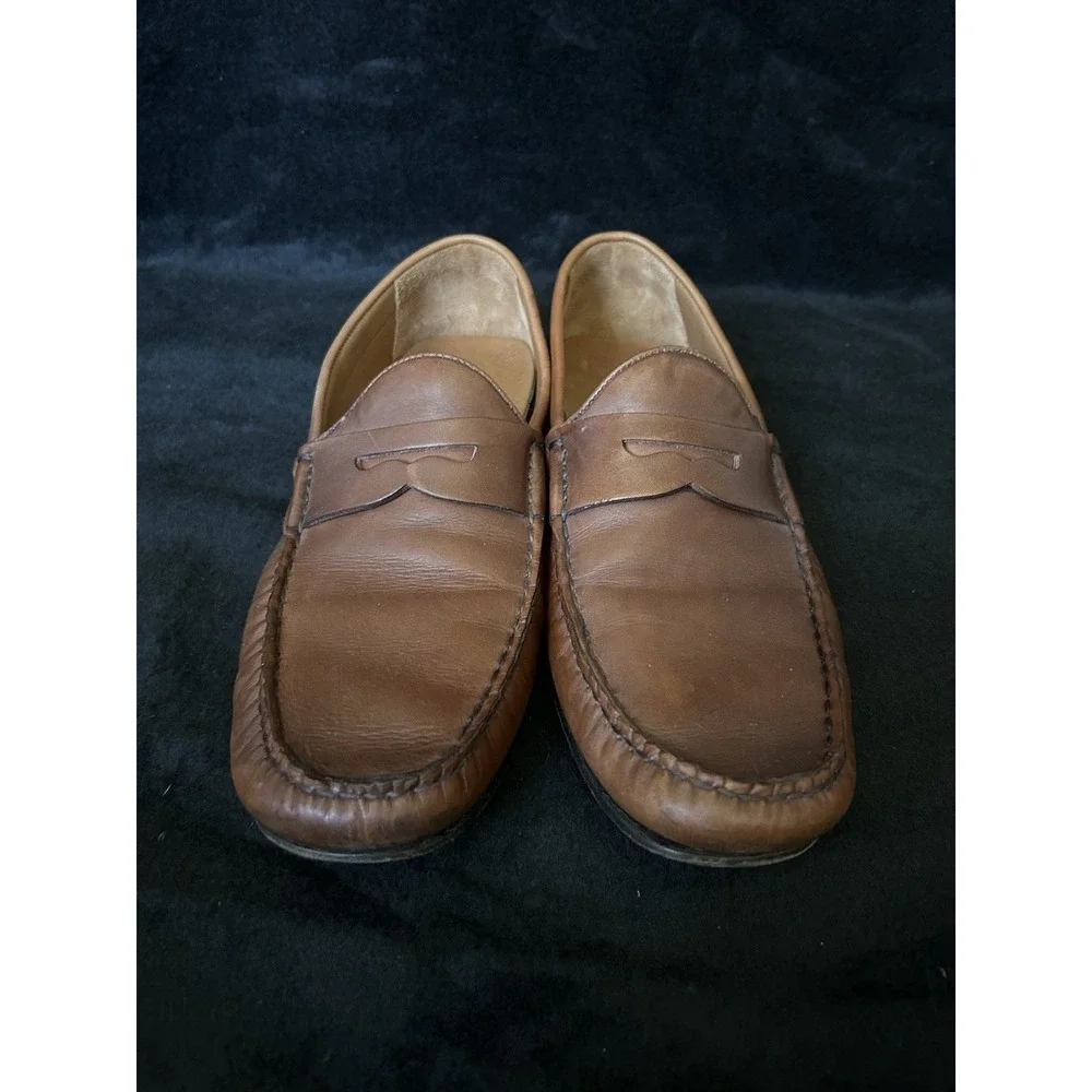 Allen Edmonds 